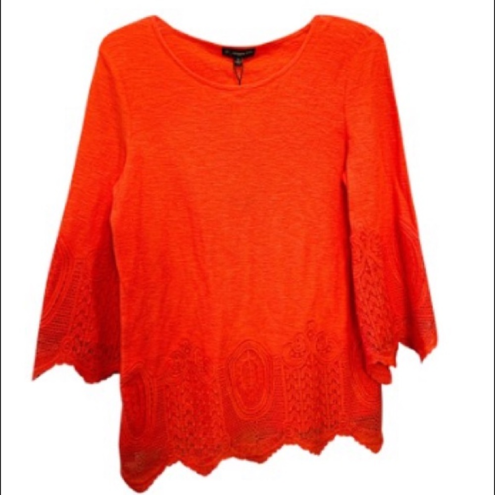 Adrianna Papell Top